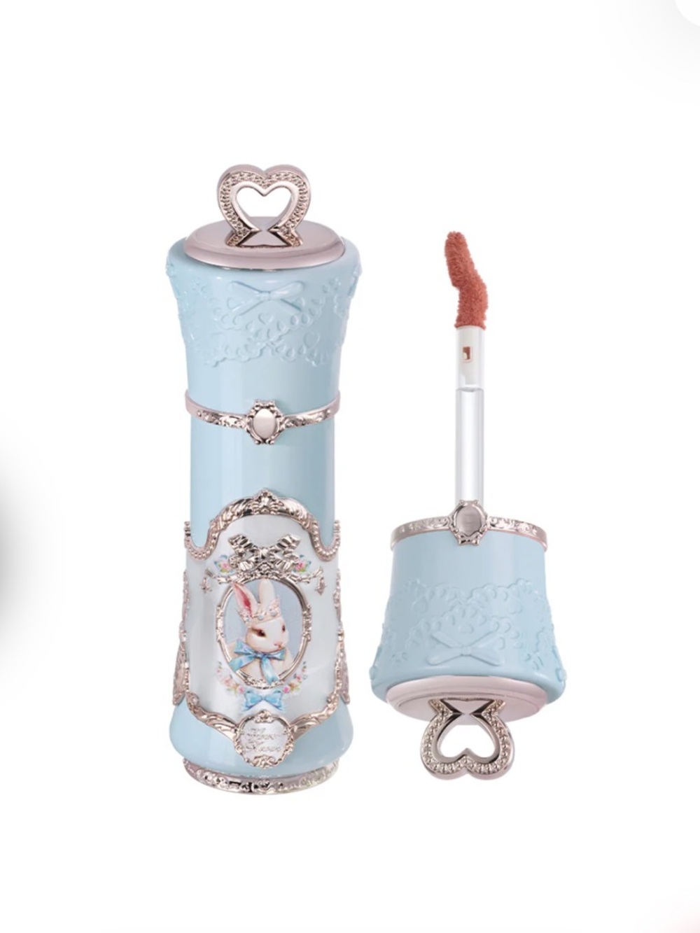 Bunny Garden Cloud Lip Cream (#B02)